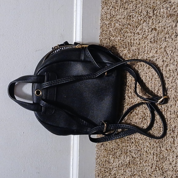 Mini Backpack - Picture 4 of 5